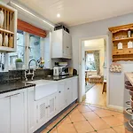 Holiday home 2 Bed In Oc-wa305 Hinderwell