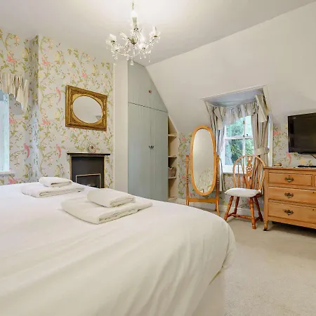Sunnybank Thatch * Hinderwell
