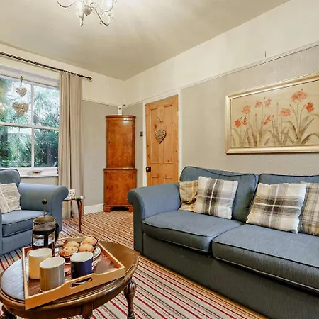 בית נופש 2 Bed In Oc-wa305 *