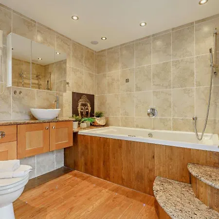 2 Bed In Oc-wa305 בית נופש Hinderwell