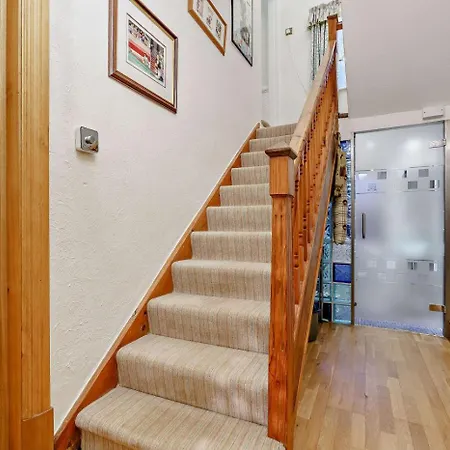 2 Bed In Oc-wa305 בית נופש