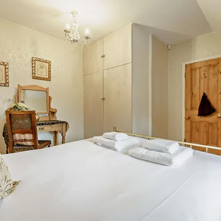 2 Bed In Oc-wa305 בית נופש Hinderwell