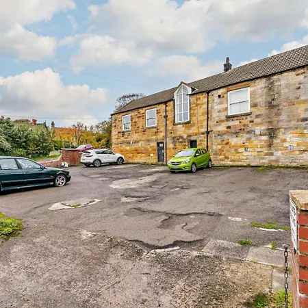 בית נופש 2 Bed In Oc-wa305 Hinderwell