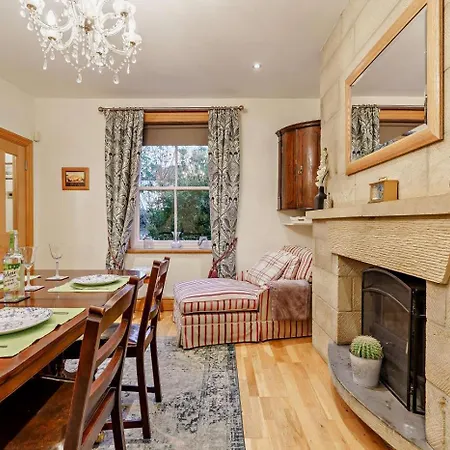 בית נופש 2 Bed In Oc-wa305 Hinderwell