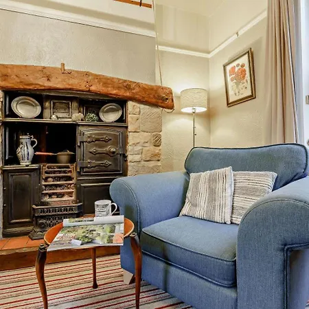 בית נופש 2 Bed In Oc-wa305 *