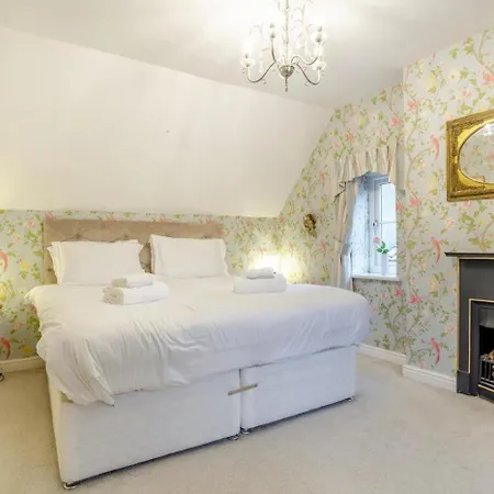 Dom wakacyjny 2 Bed In Oc-wa305 Hinderwell