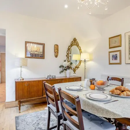 Dom wakacyjny 2 Bed In Oc-wa305 Hinderwell