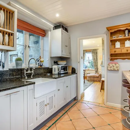 Сasa de vacaciones 2 Bed In Oc-wa305 Hinderwell
