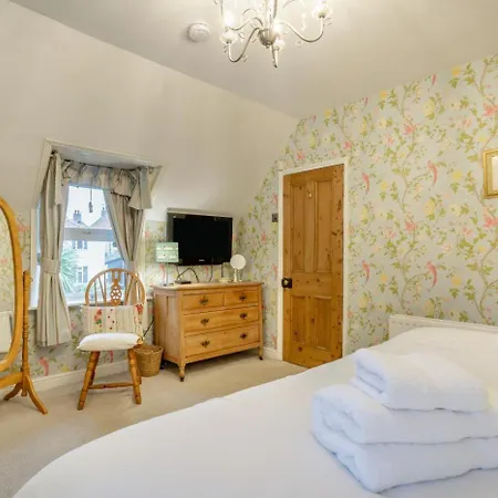 2 Bed In Oc-wa305 Сasa de vacaciones