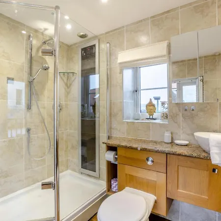 Сasa de vacaciones 2 Bed In Oc-wa305