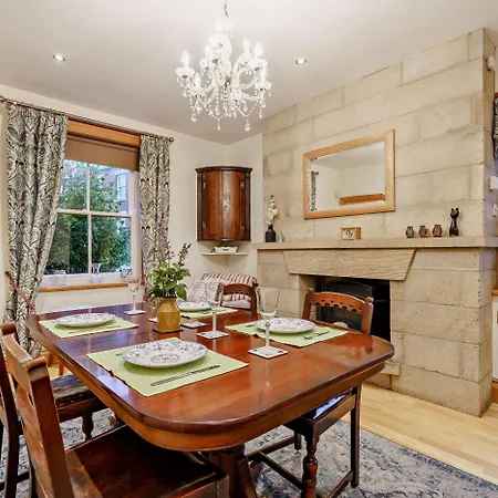 Hébergement de vacances 2 Bed In Oc-wa305