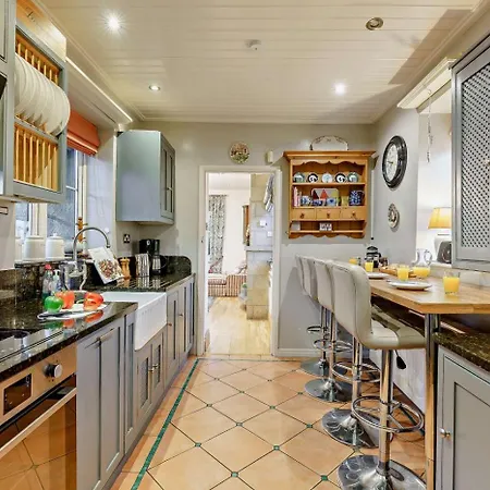 2 Bed In Oc-wa305 Hébergement de vacances *