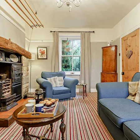 Hébergement de vacances 2 Bed In Oc-wa305 Hinderwell