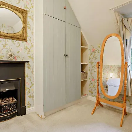 Hébergement de vacances 2 Bed In Oc-wa305 Hinderwell