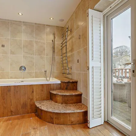 2 Bed In Oc-wa305 Hébergement de vacances Hinderwell