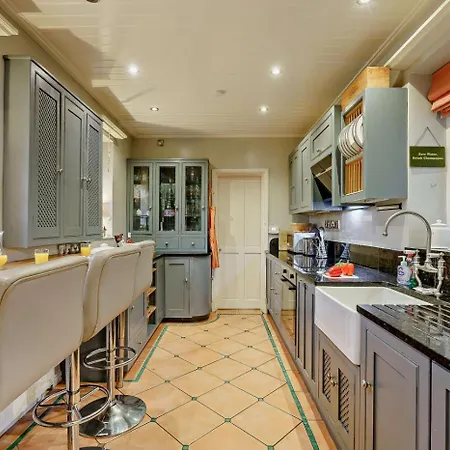 2 Bed In Oc-wa305 * Hinderwell