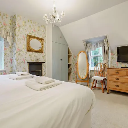 Hébergement de vacances 2 Bed In Oc-wa305